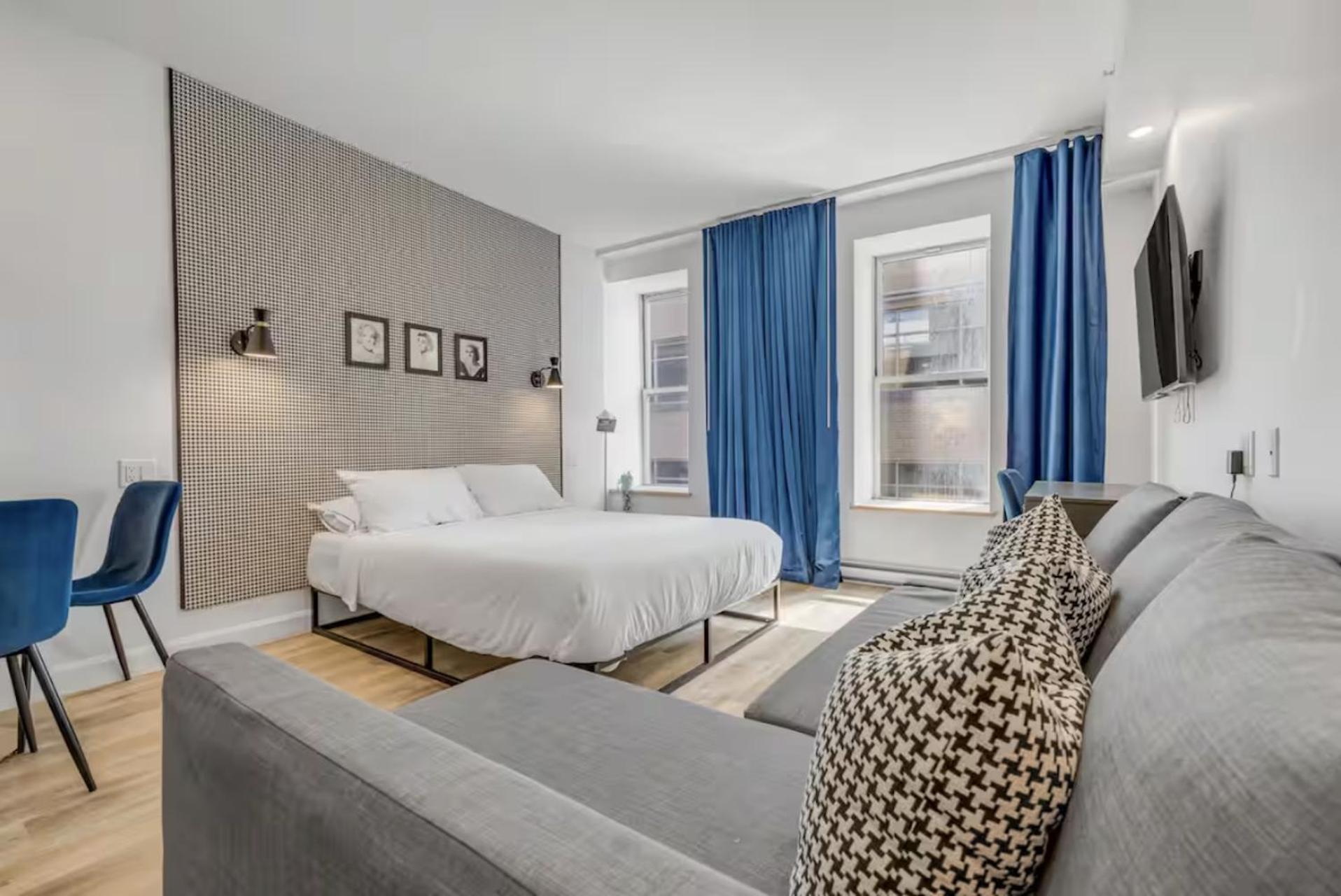 Initial / Icone / Quebec+stat Appartement Ville de Québec