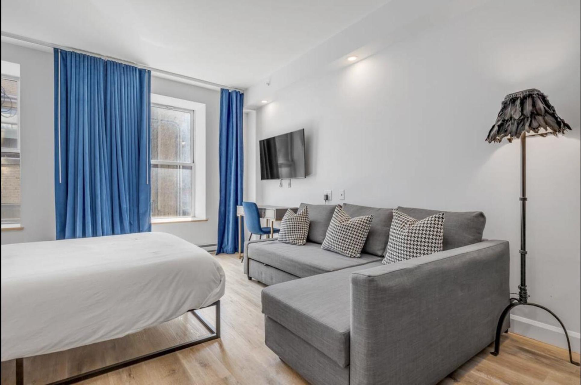 Appartement Initial / Icone / Quebec+stat *