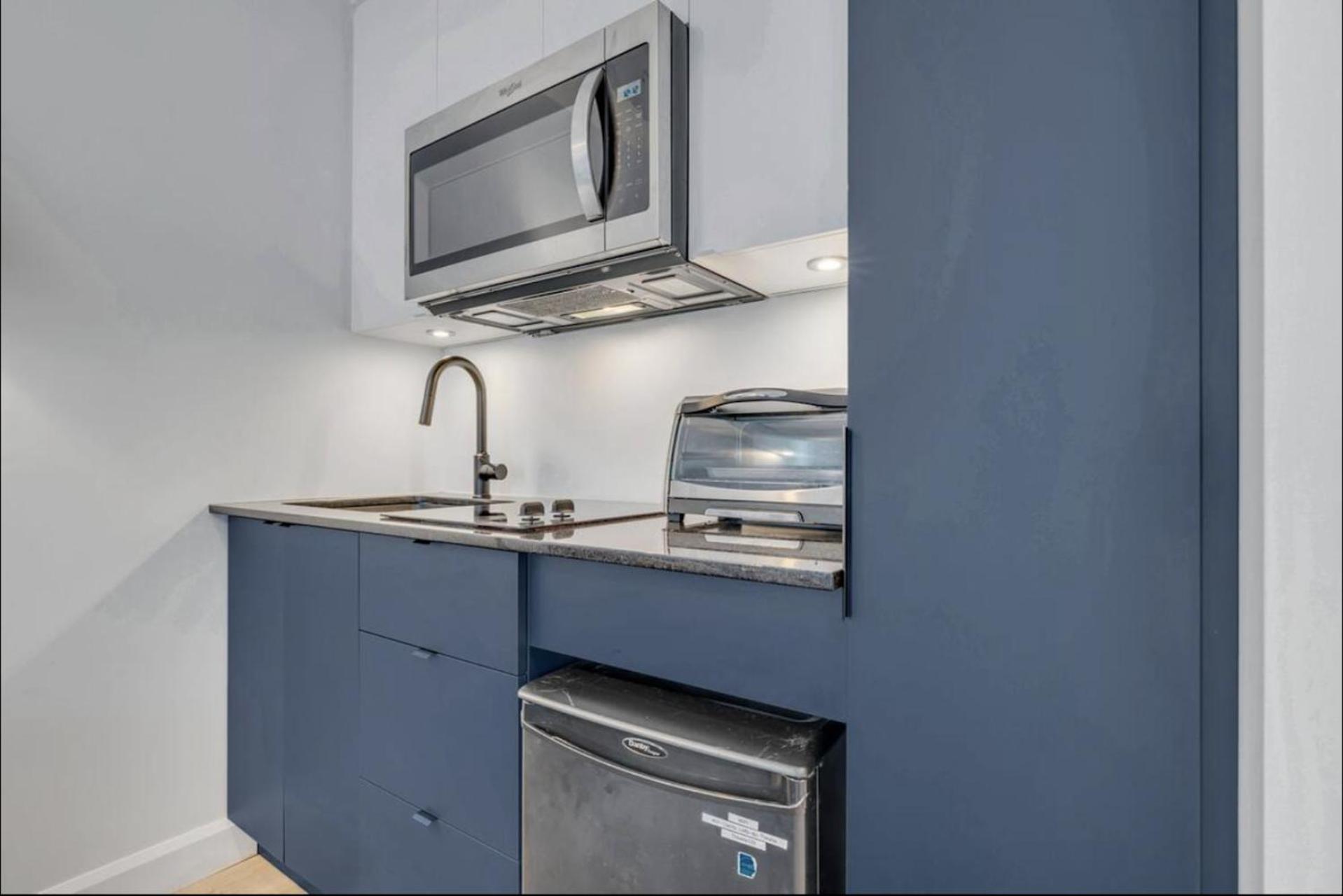 Appartement Initial / Icone / Quebec+stat